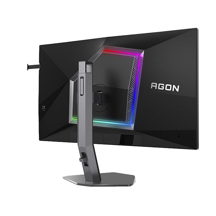 4K монитор AOC AGON Pro AG276UX - фото 2