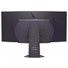 3.5K OLED монитор LG UltraGear 45GX90SA-B - фото 5
