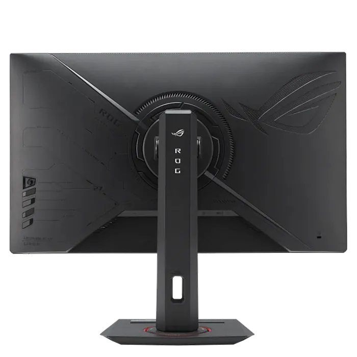 WQHD монитор ASUS ROG Strix XG27ACS - фото 2