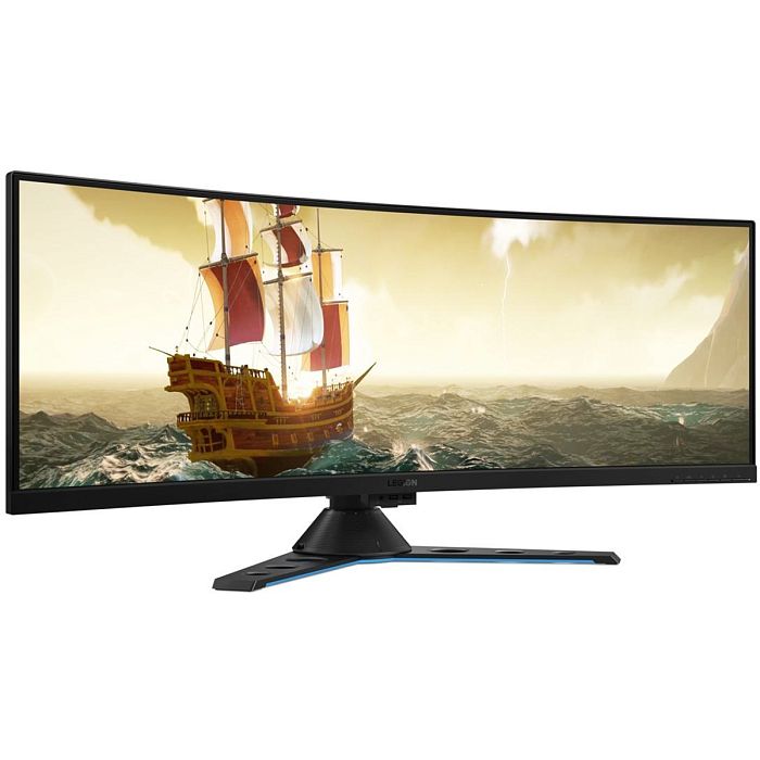 DWUFHD монитор Lenovo Legion Y44W - фото 1