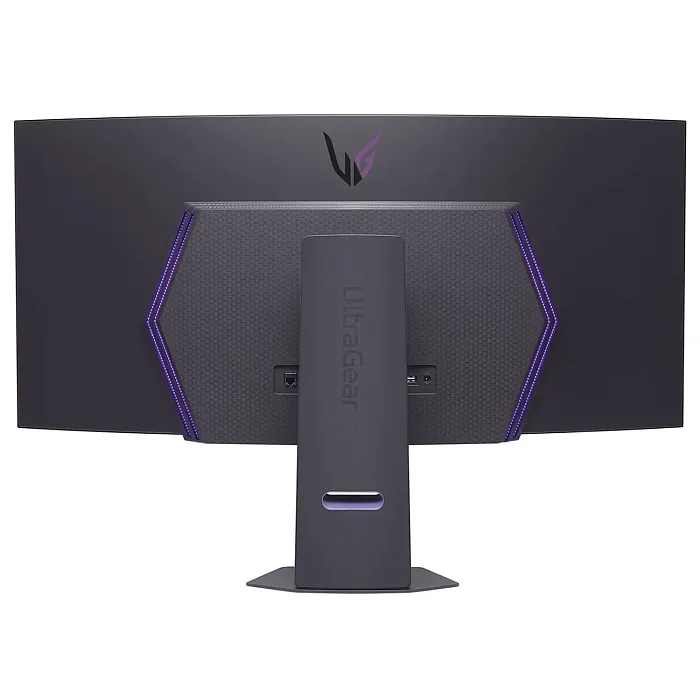 3.5K OLED монитор LG UltraGear 45GX90SA-B - фото 5