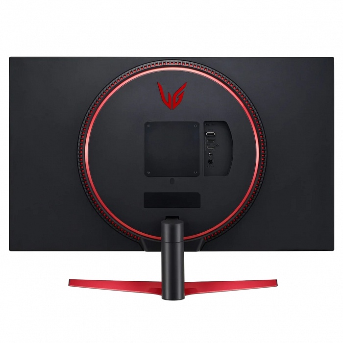 WQHD монитор LG 32GN600-B - фото 5