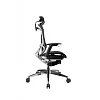 Премиум эргономичное кресло GT Chair Dvary X Pro, чёрный (GTC-Dvary-X-PRO-BK) - фото 8