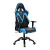 Компьютерное игровое кресло DXRacer OH/VB03/NB - фото 1