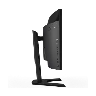 3.5K монитор Gigabyte G34WQC A - фото 8
