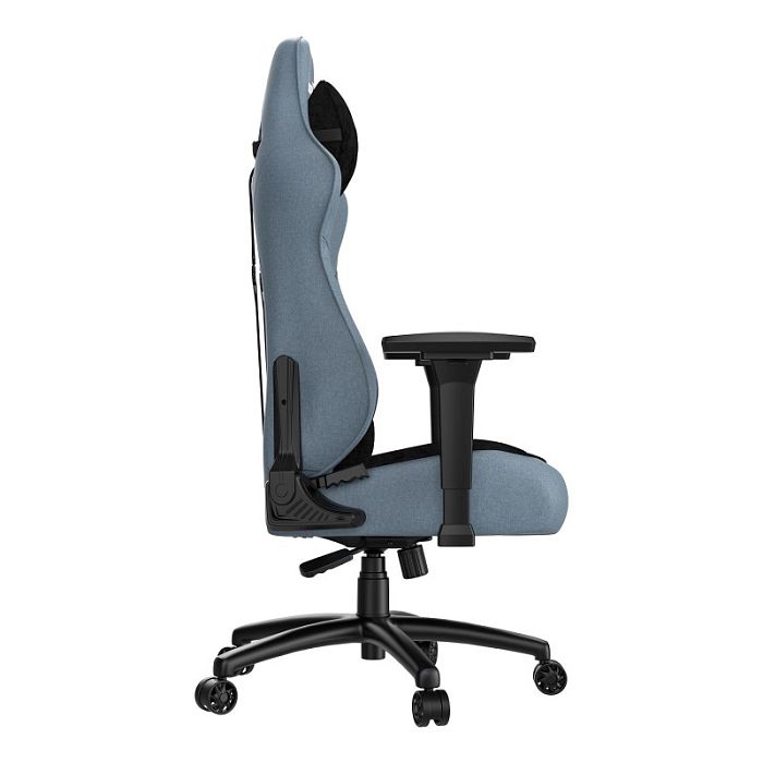 Компьютерное кресло AndaSeat T Compact (AD19-01-SB-F) - фото 2
