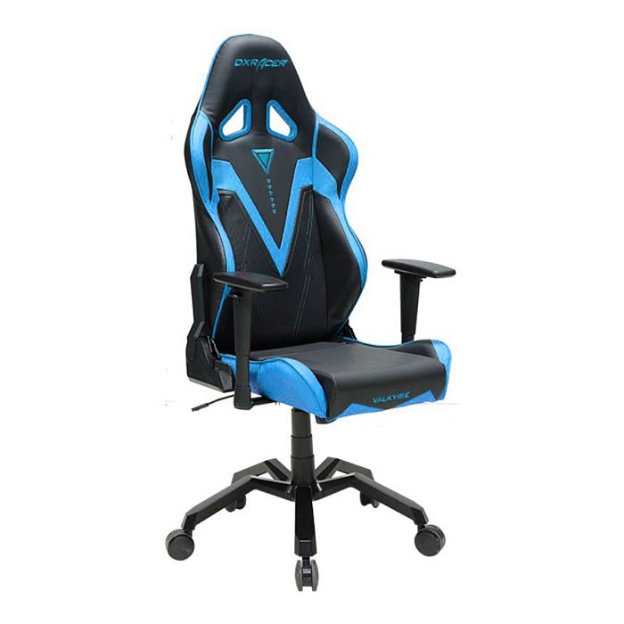 Компьютерное игровое кресло DXRacer OH/VB03/NB - фото 1