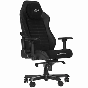 Компьютерное игровое кресло DXRacer I-DMC/IA237S/N