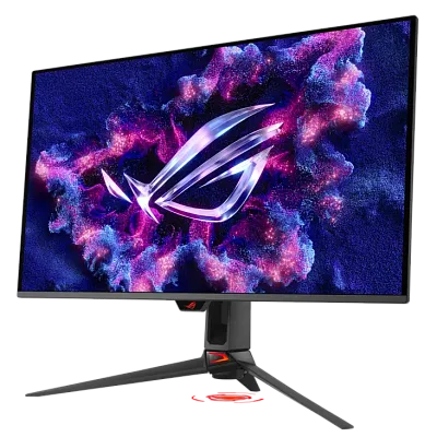 4K монитор ASUS ROG Swift OLED PG32UCDMR - фото 3