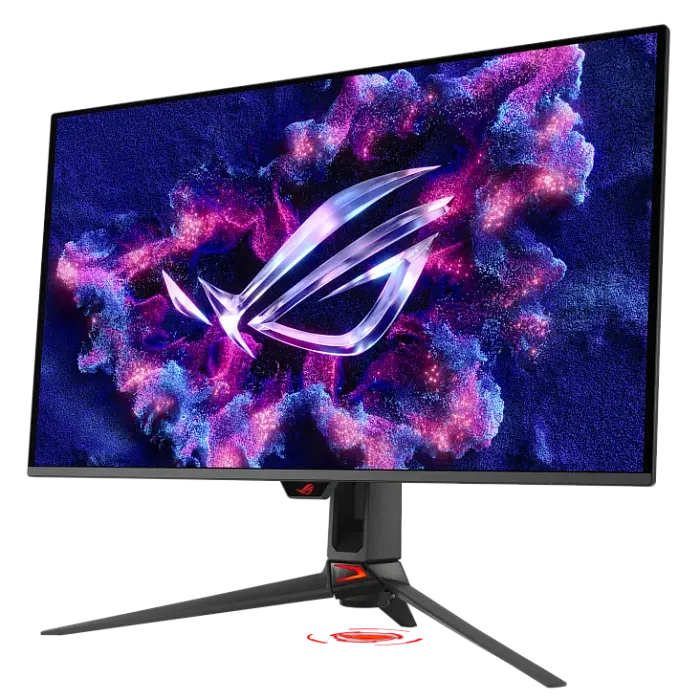 4K QD-OLED монитор ASUS ROG Swift PG32UCDMR - фото 3