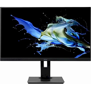 Full HD монитор Acer B247YCbmipruzx (UM.QB7EE.C01)