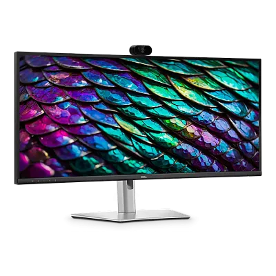 3.5K монитор Dell P3426WEB - фото 2