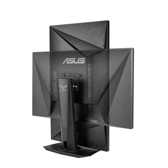 Full HD монитор ASUS VG279QR - фото 6