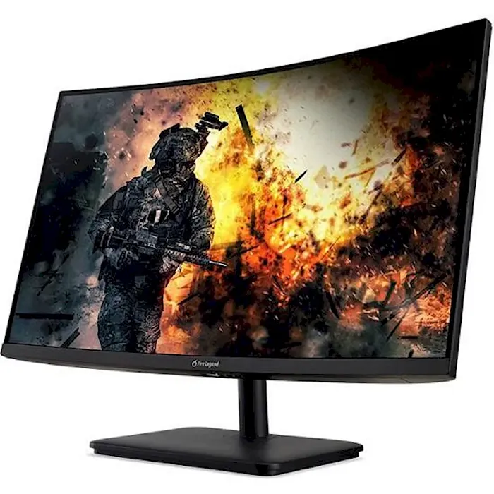 Full HD монитор AOpen 27HC5RS3bmiipx - фото 2