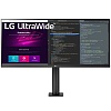 3.5K монитор LG 34WN780-B - фото 2