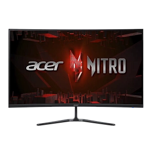 Full HD монитор Acer Nitro ED320QRS3biipx (UM.JE0EE.301)