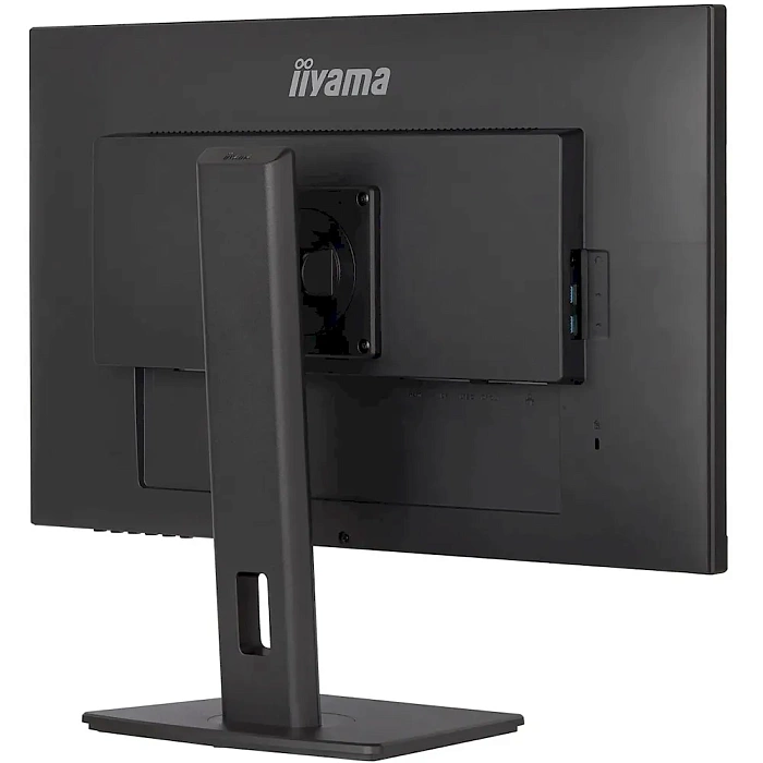 WQHD монитор iiyama ProLite XUB2792QSC-B5 - фото 9