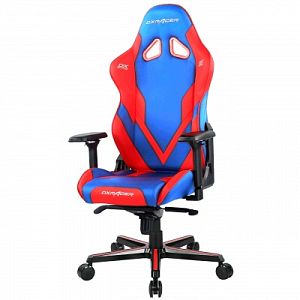 Компьютерное игровое кресло DXRacer OH/G8200/BR