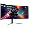 3.5K OLED монитор LG UltraGear 45GS96QB-B - фото 2