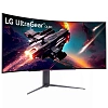 3.5K OLED монитор LG UltraGear 45GS96QB-B - фото 2