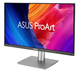 ASUS представила монитор ProArt PA278CGRV