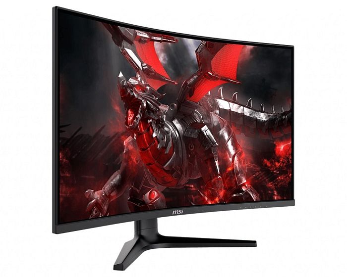 Full HD монитор MSI G321C E2 - фото 2