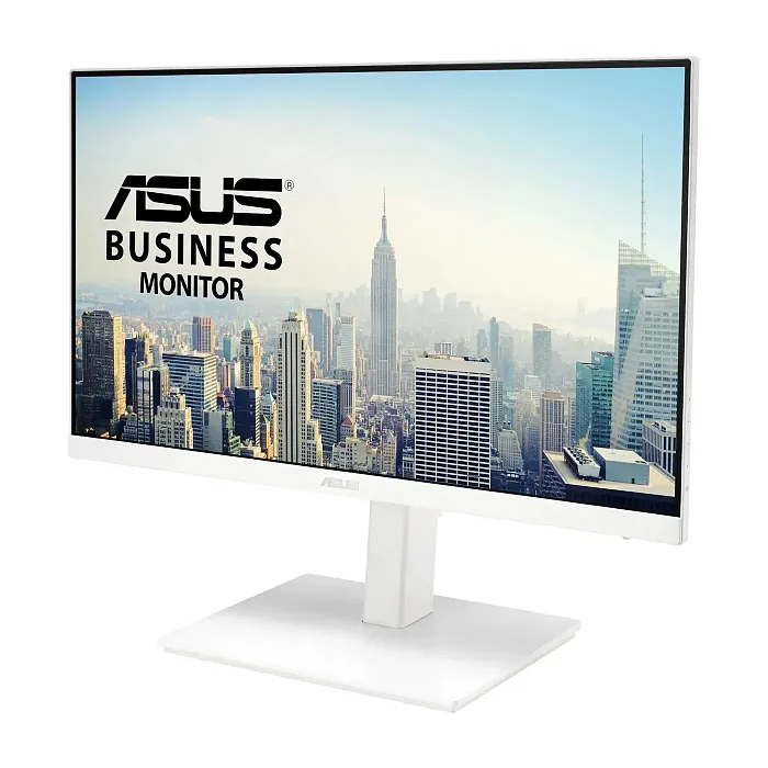Full HD монитор ASUS VA24EQSB-W - фото 2