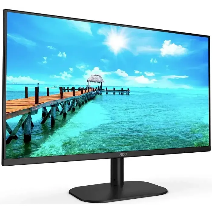 Full HD монитор AOC 27B2H/EU - фото 2