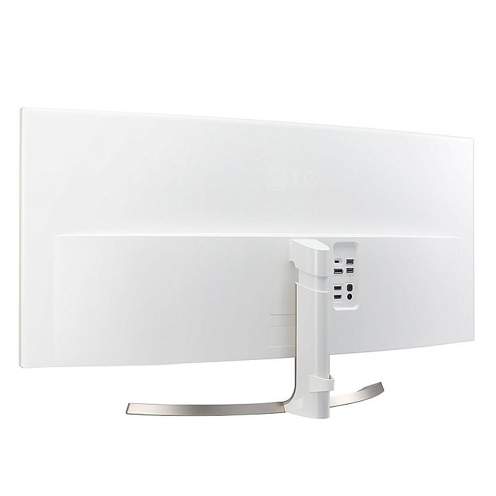 3.8K монитор LG 38UC99-W - фото 10
