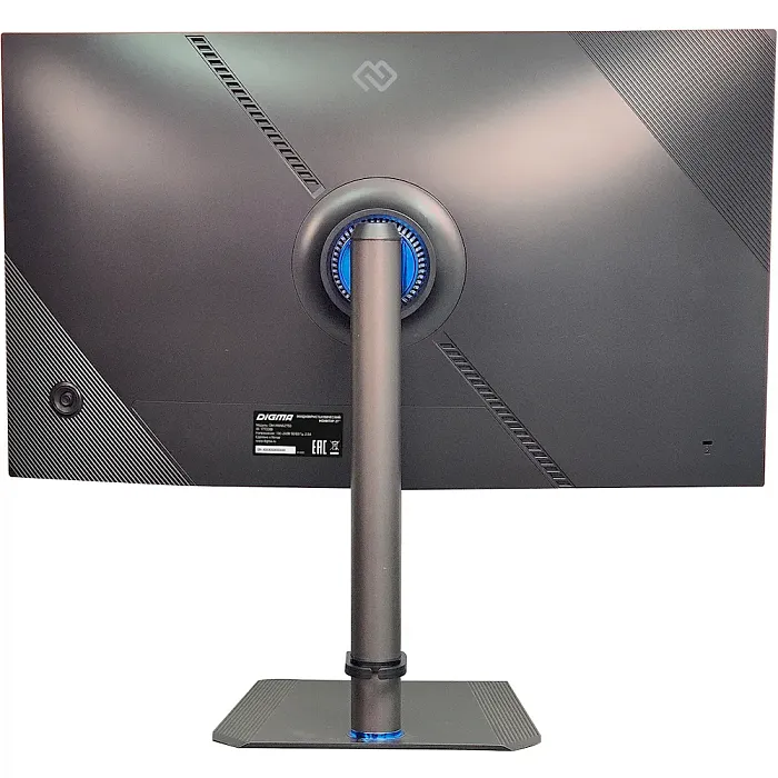 WQHD монитор DIGMA DM-MONG2750 - фото 6