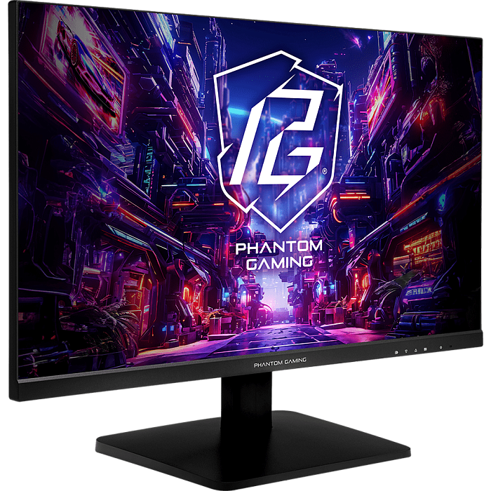 Full HD монитор ASRock Phantom Gaming PG27FFX1B - фото 2