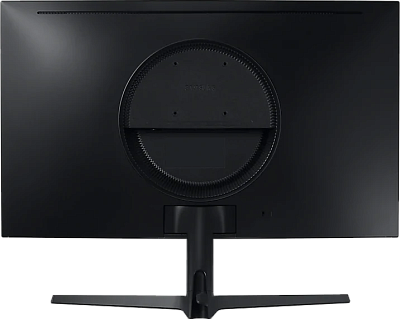 Full HD монитор Samsung C27RG5 - фото 2