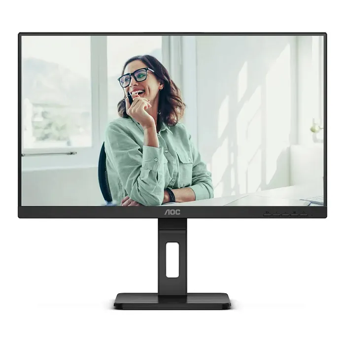 Full HD монитор AOC 24P3CV - фото 1