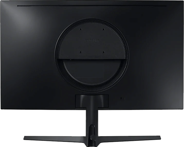 Full HD монитор Samsung C27RG5 - фото 2