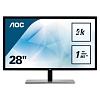 4K монитор AOC U2879VF - фото 1