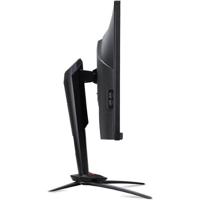 WQHD монитор Acer Predator XB273UKFbmiipruzx (UM.HX3EE.F01) - фото 4