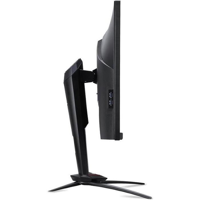WQHD монитор Acer Predator XB273UKFbmiipruzx (UM.HX3EE.F01) - фото 4