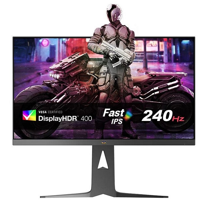 WQHD монитор ViewSonic VX2781-2K-PRO-6 - фото 1