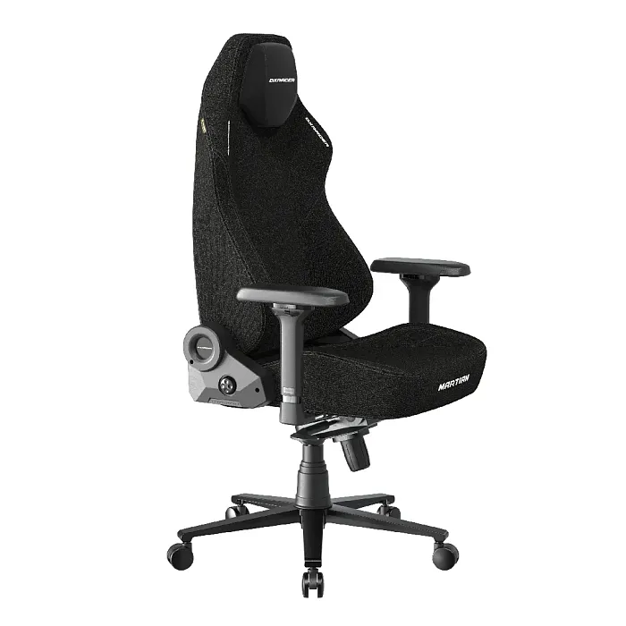 Компьютерное кресло DXRacer OH/LMT24FBE/N - фото 3