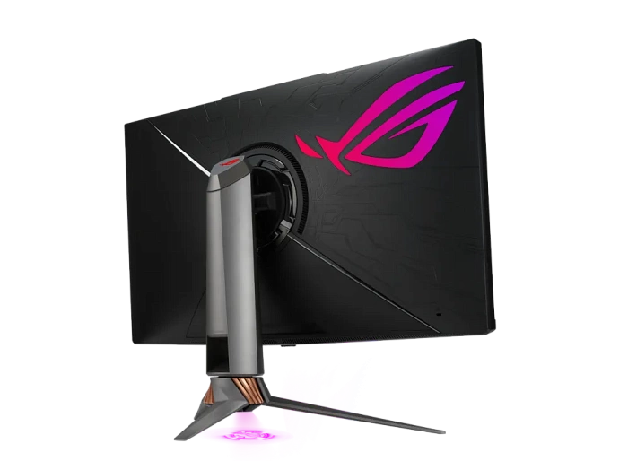 4K монитор ASUS ROG Swift PG32UQX - фото 6