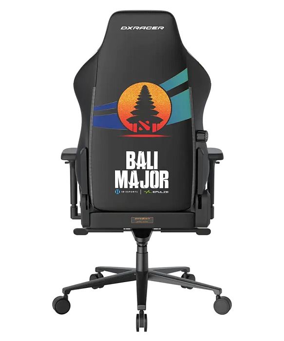 Компьютерное кресло DXRacer CRA/DXL5000/BALIMAJOR - фото 2