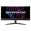 3.5K монитор Acer Predator X34F1bmiipphuzx (UM.CXXCD.102) - фото 1