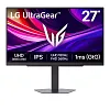 4K монитор LG UltraGear 27G810A-B - фото 1