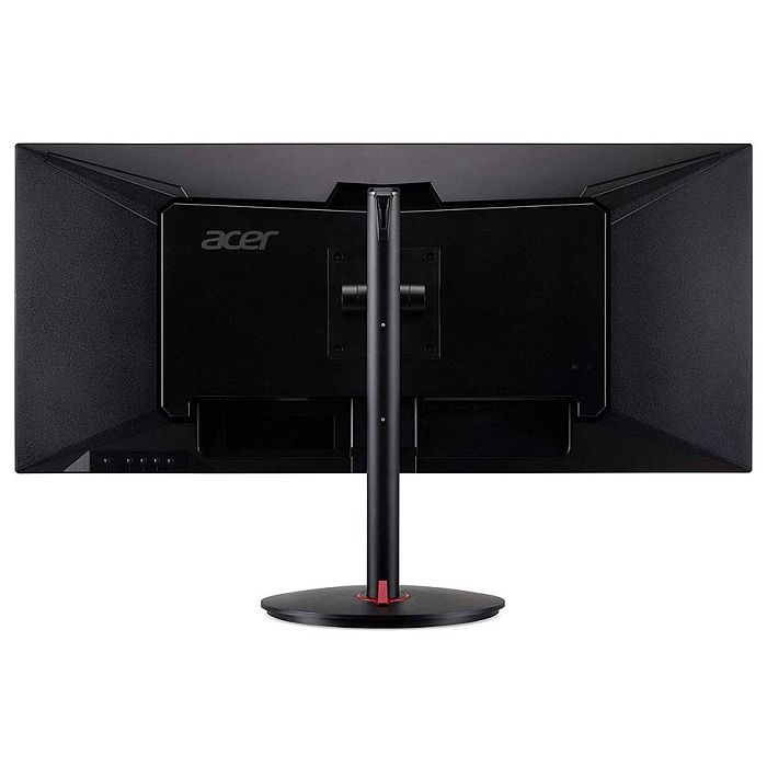 3.5K монитор Acer Nitro XV340CKPbmiipphzx (UM.CX0EE.P05) - фото 4
