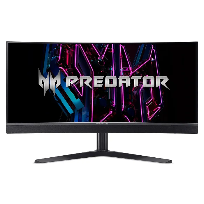 3.5K монитор Acer Predator X34F1bmiipphuzx (UM.CXXCD.102) - фото 1