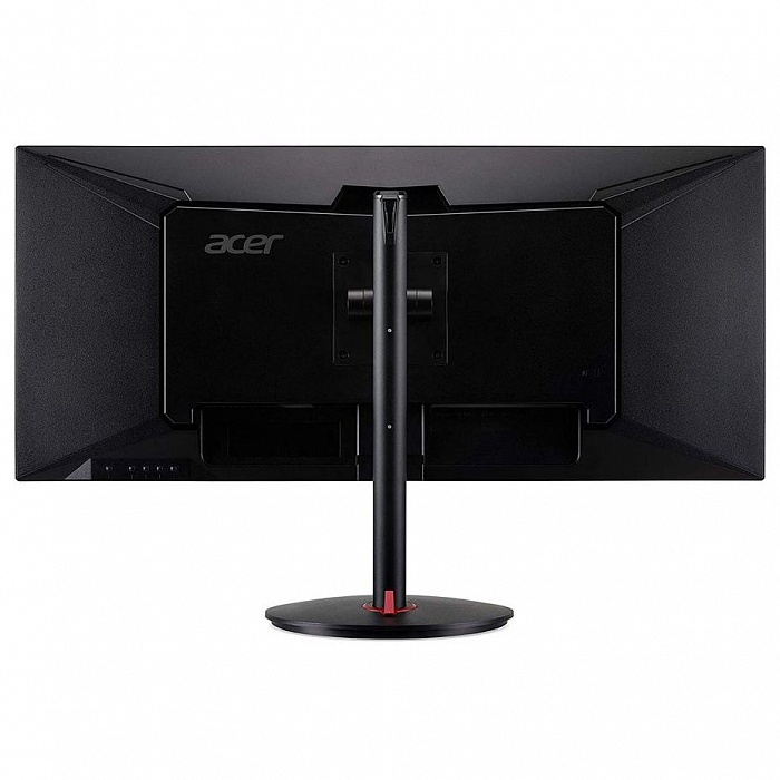 3.5K монитор Acer Nitro XV340CKPbmiipphzx (UM.CX0EE.P05) - фото 4