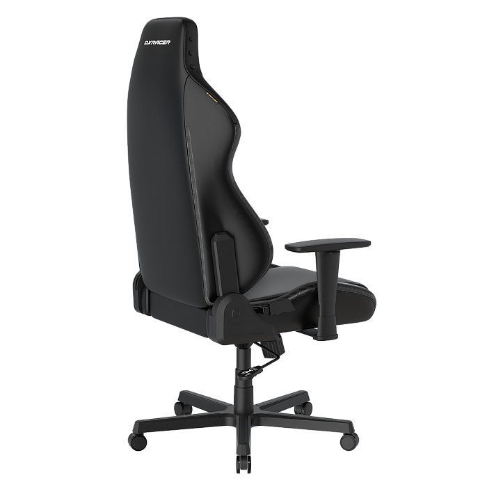 Компьютерное игровое кресло DXRacer OH/DL23/N - фото 2