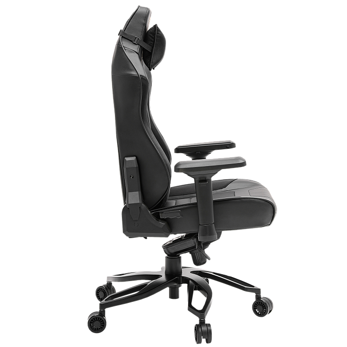 Компьютерное кресло ZONE 51 Cyberpunk Royal (Z51-CBP-RL) - фото 2