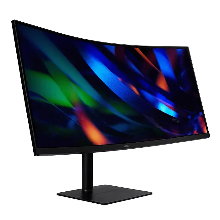 3.5K монитор Acer Nitro CZ342CURHbmiphuzx - фото 2