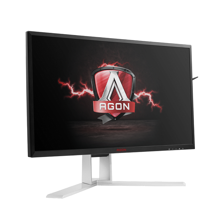 WQHD монитор AOC AGON AG271QG - фото 2
